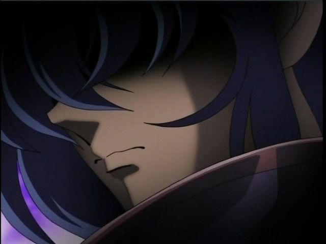 Otaku Gallery  / Anime e Manga / Saint Seiya / Screen Shots / Hades / 08 - Un attimo di esitazione / 108.jpg